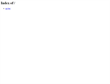 Tablet Screenshot of gb.guestbook.com.tw